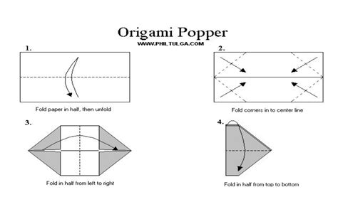 Phil Tulga: Musical Geometry with Origami | SciTech Institute