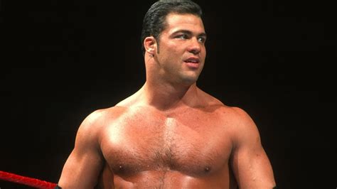 What Dory Funk Jr. Recalls About First Training A Young Kurt Angle