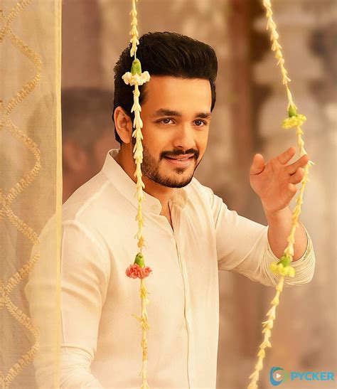 Akhil Akkineni wedding look, taqdeer movie HD phone wallpaper | Pxfuel