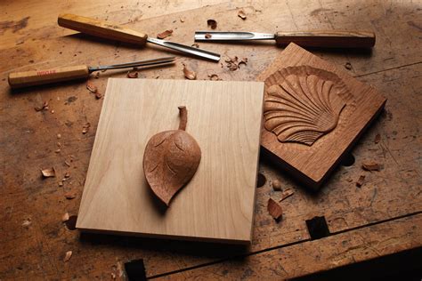 How Are Wood Carving Made? - The Habit of Woodworking