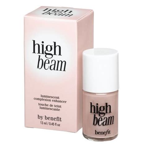 Benefit High Beam - Review - Glasgow Beauty Blogger