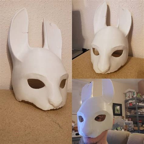 Dead by Daylight Huntress Mask | eBay