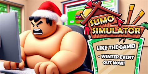 Roblox: Sumo Wrestling Simulator Codes