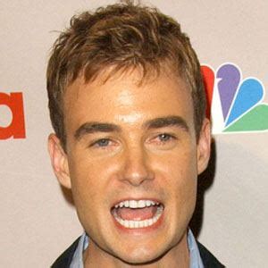 Robin Dunne - Bio, Family, Trivia | Famous Birthdays