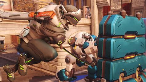 Overwatch 2 game modes: a guide to how each mode works