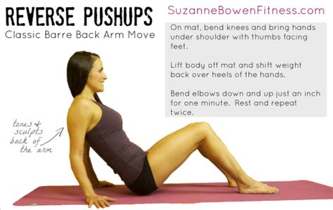 Did you get here via FitFluential.com? ~ KellyOlexa.com | Barre workout ...