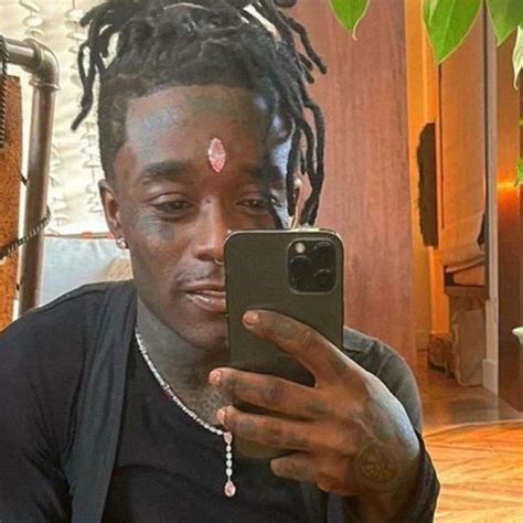 The Story Behind Lil Uzi Vert's Iconic Forehead Diamond – Iced Up London