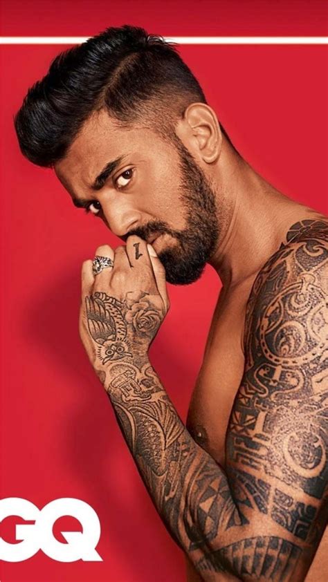 National Tattoo Day 2021: From KL Rahul to Ben Stokes, See Fancy ...