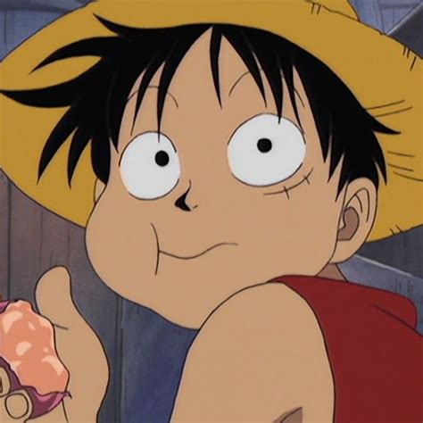 luffy // pre-timeskip | One piece comic, Luffy, Anime