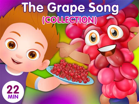 Prime Video: ChuChu TV Nursery Rhymes and Kids Songs - Season 4