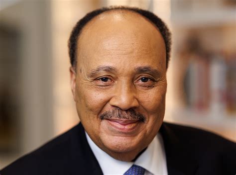 Martin Luther King III - SCALE Global