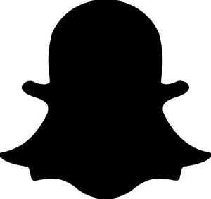 SNAPCHAT Logo PNG Vector (SVG) Free Download