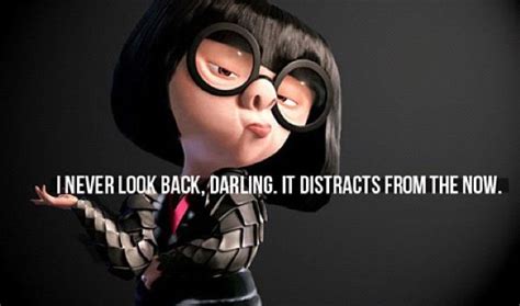 Edna Mode quote | Disney movie quotes, Movie quotes, Disney quotes