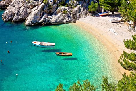 Best beaches in Croatia | CN Traveller