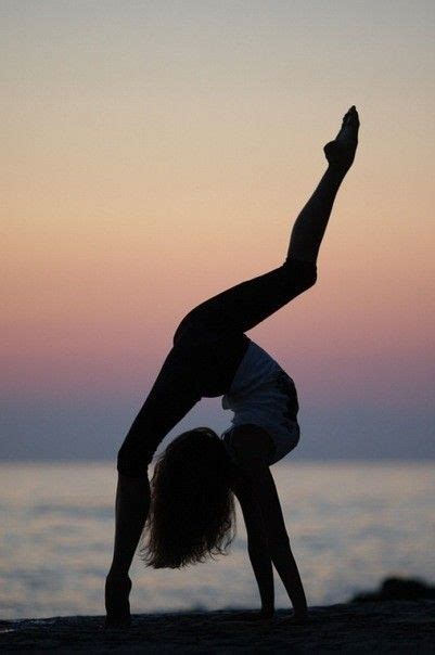 beautiful | Yoga poses, Yoga, Gymnastics poses