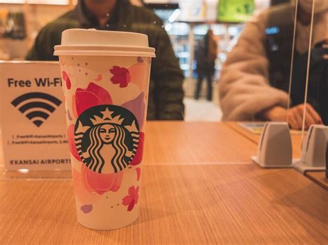 Does Starbucks Have Free Wi-Fi? No Purchase Needed! - PointerClicker.com