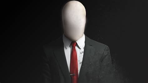 🔥 [50+] Cool Slender Man Wallpapers | WallpaperSafari