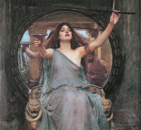 Madeline Miller on “Circe,” Mythological Realism, and Literary ...