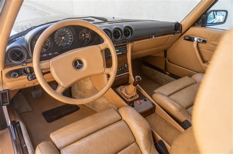 1982 Mercedes-Benz 500SL AMG 5.0 | Hagerty Insider