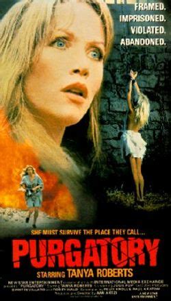 Purgatory (1989) - Ami Artzi | Synopsis, Characteristics, Moods, Themes ...