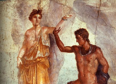 Ancient Roman paintings in Rome 2?