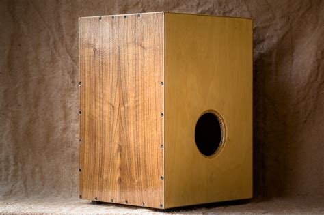 How Cajon Drums Create Rhythmic Magic – FuelRocks