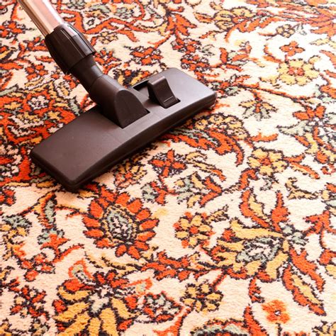 How To Clean Area Rugs Yourself (DIY) | Family Handyman