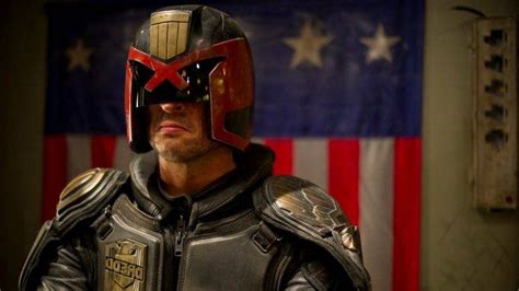 movies, Judge Dredd Wallpapers HD / Desktop and Mobile Backgrounds