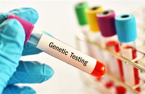 3 Fascinating Reasons To Get Genetic Testing - Tunexp