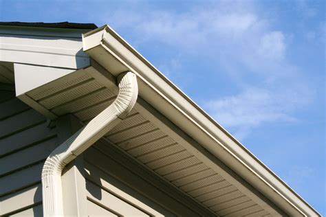 How to Choose the Right Lindab Guttering System for Your Home ...