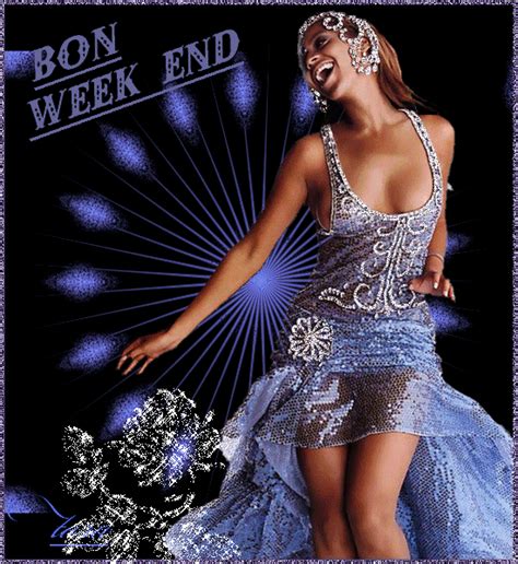 bon week end