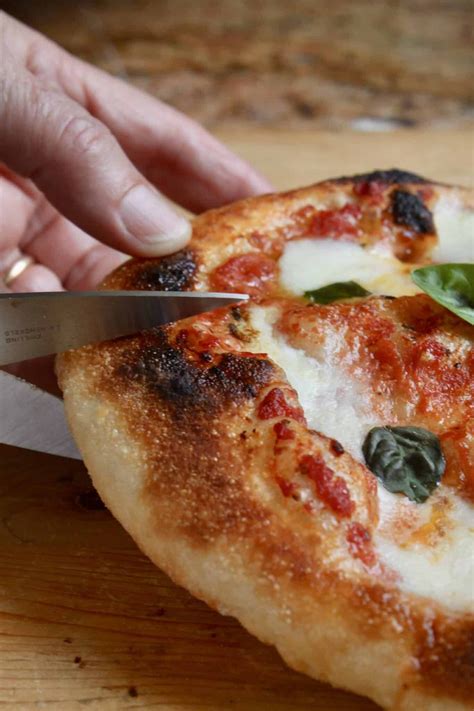 The best homemade pizza dough recipe is now yours. Use an Italian ...