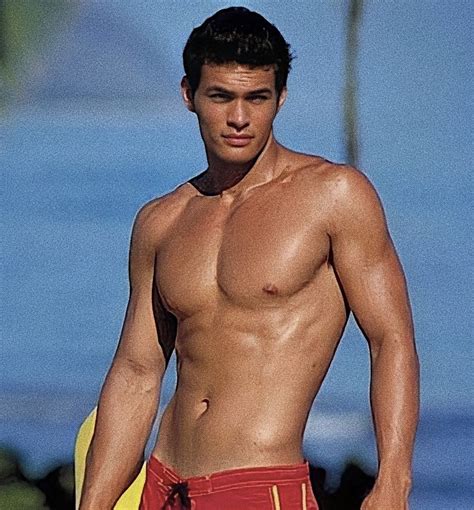 Hot Dudes Good Mood 🇺🇦 on Twitter: "RT @homotimes: Young Jason Momoa in ...