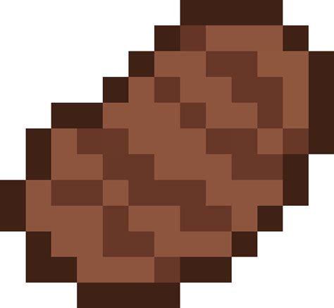 Minecraft Item Editor | Simplified Beef - Cooked | Tynker