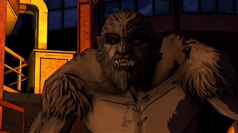 The Wolf Among Us review: A gritty noir murder mystery, with fairy ...