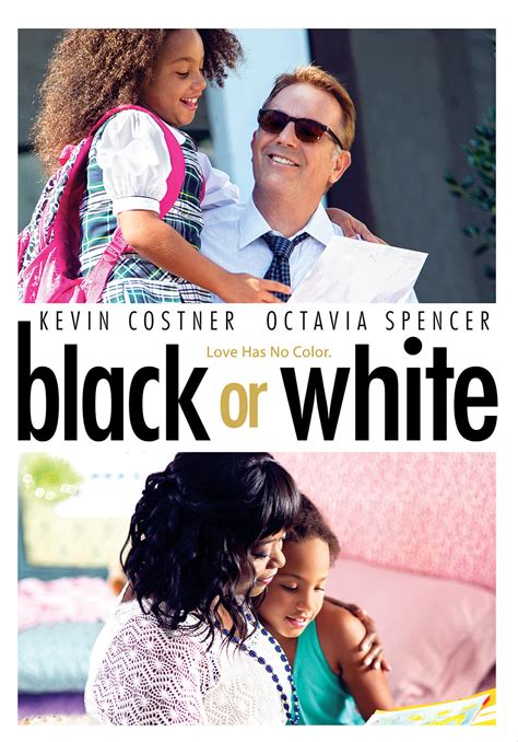 Black or White (2014) | Kaleidescape Movie Store