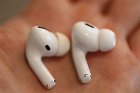 AirPods Pro (2nd Gen) review: Welcome updates to Apple’s best buds ...