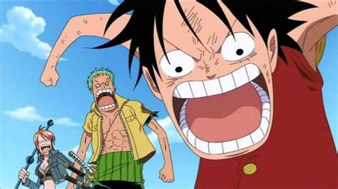 LUFFY SHOUTING Latest Memes - Imgflip