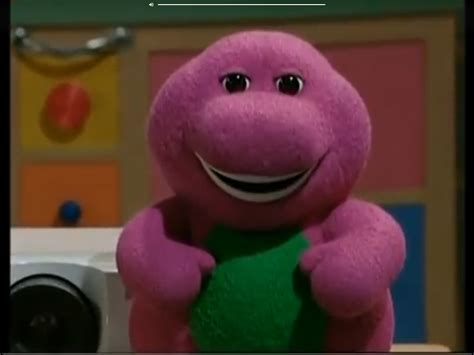 Barney is a doll | Barney & friends, Barney the dinosaurs, Barney