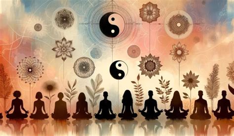 The 7 Stages of Spiritual Evolution - Which One Are You In?