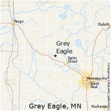 Best Places to Live in Grey Eagle, Minnesota