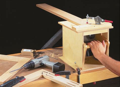 Top 5 Weekend Router Jigs | Woodsmith