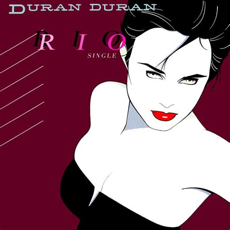 images of duran duran | Duran Duran: Rio Single by ~wedopix on ...