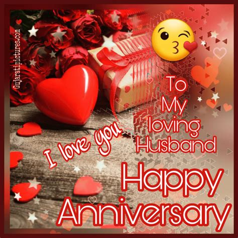 Happy Anniversary Images For Husband