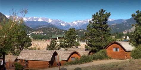 Estes Park KOA - 3 Photos, 1 Reviews - Estes Park, CO - RoverPass