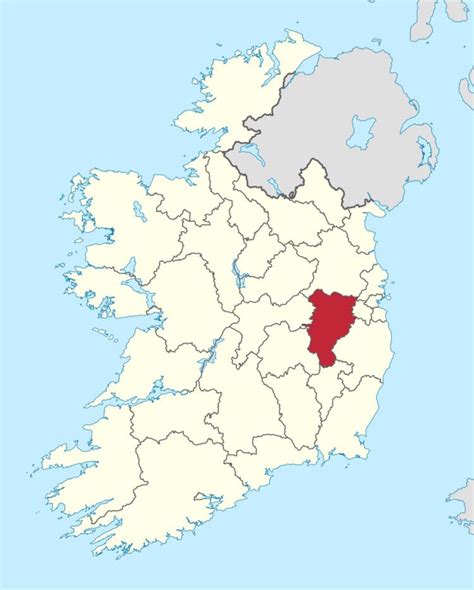 Kildare County Council election, 2004 - Alchetron, the free social ...