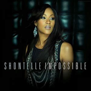 Shontelle – Impossible Lyrics | Genius Lyrics