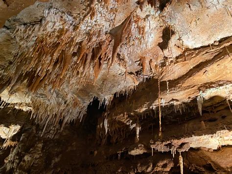 Cosmic Cavern in North, Arkansas - Atlas Obscura