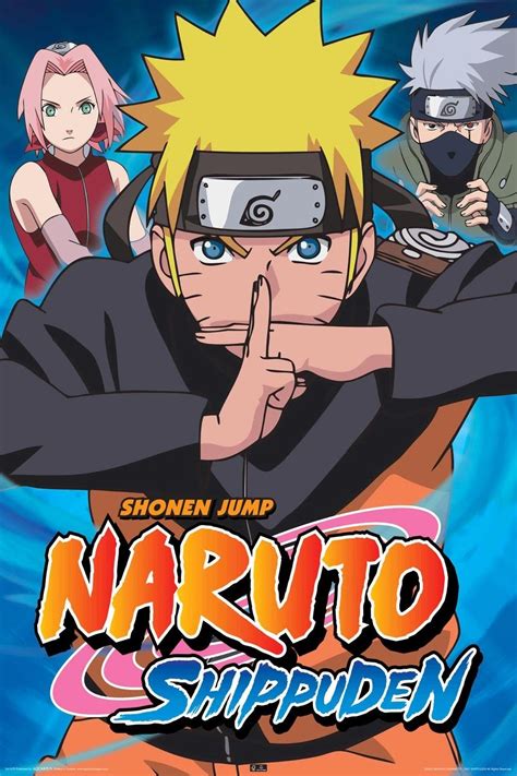 Naruto Shippuden, Masashi Kishimoto | Animes - Mundo da Fantasia