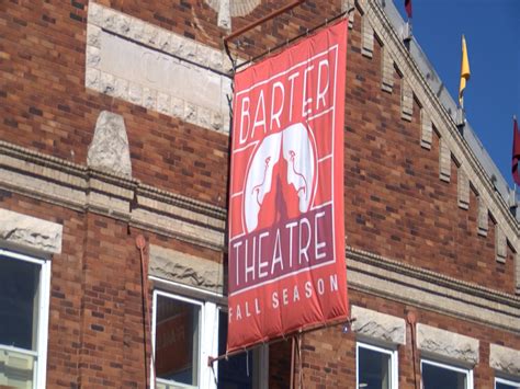 Barter Theatre announces 90th season productions | WJHL | Tri-Cities ...